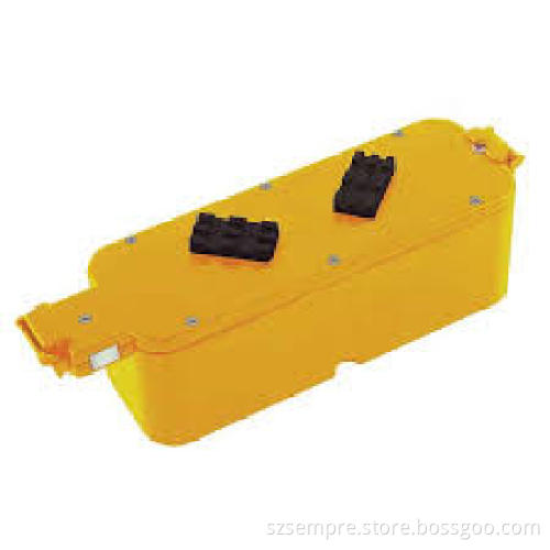 NiCd 14.4V Aps Irobot Battery for Irobot Roomba 400 4000 Series -Nr!